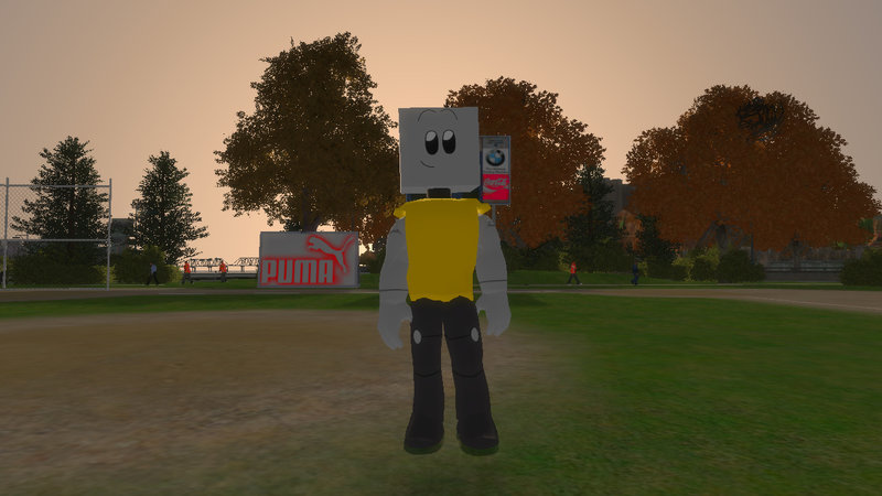 mod